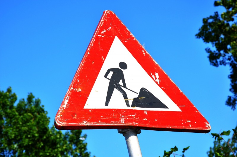 Entretien des routes Entretien des routes
