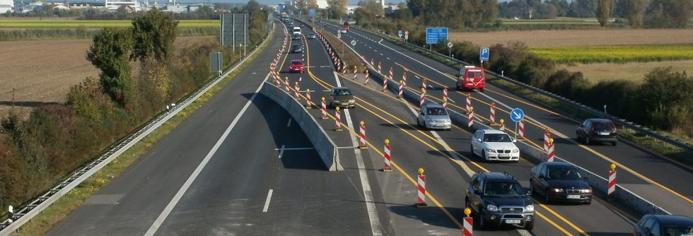 Entretien des routes Entretien des routes