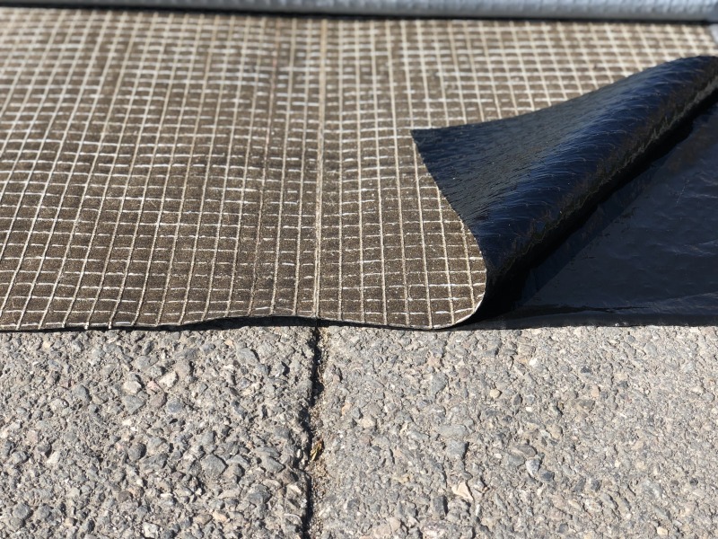 Image PATCH system on the Texgrid® range Image PATCH system on the Texgrid® range