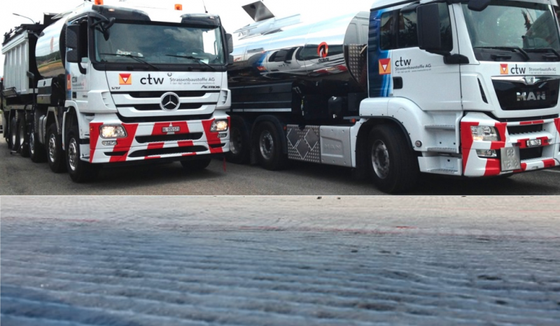 Image Partenarait avec CTW Strassenbaustoffe AG Image Partenarait avec CTW Strassenbaustoffe AG