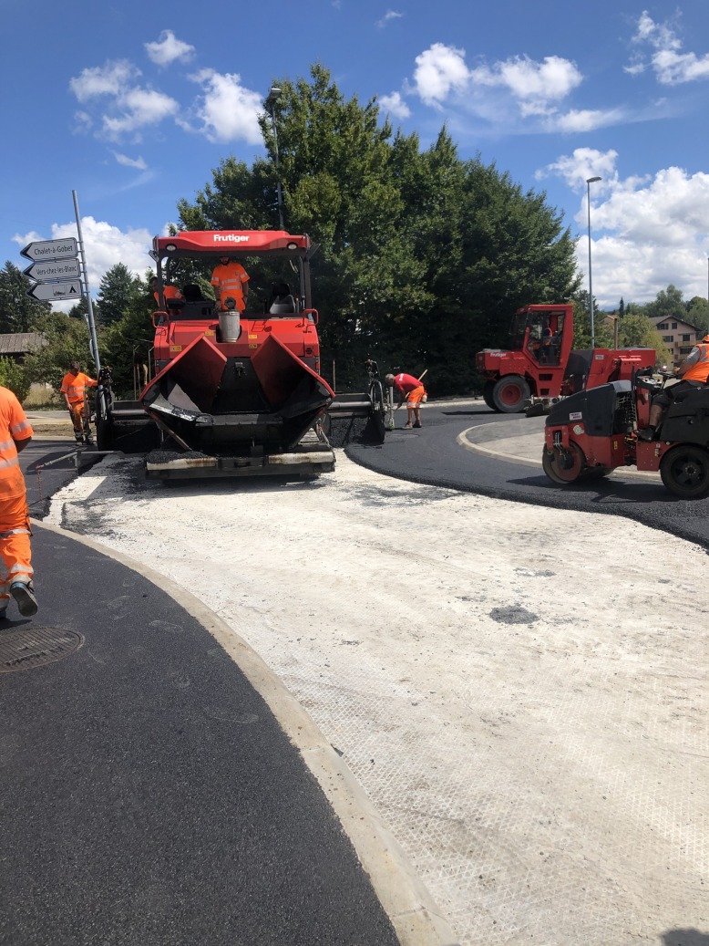 Image Chantier Giratoire Vers-chez-les-Blancs